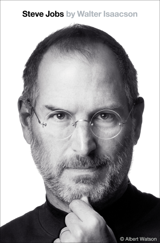 Image 24 Walter Isaacson Books: Steve Jobs