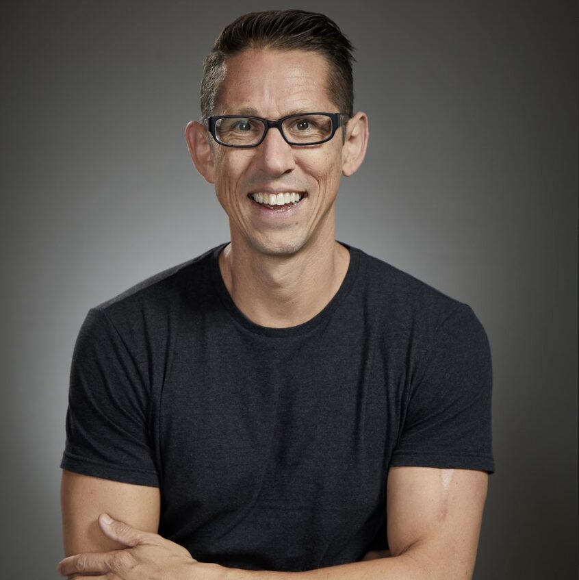 Hal Elrod Author Bio