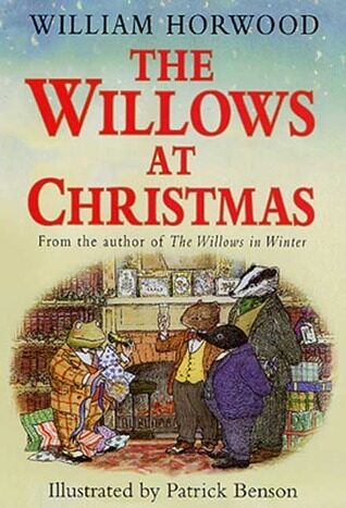 Christmas books: The Willows at Christmas