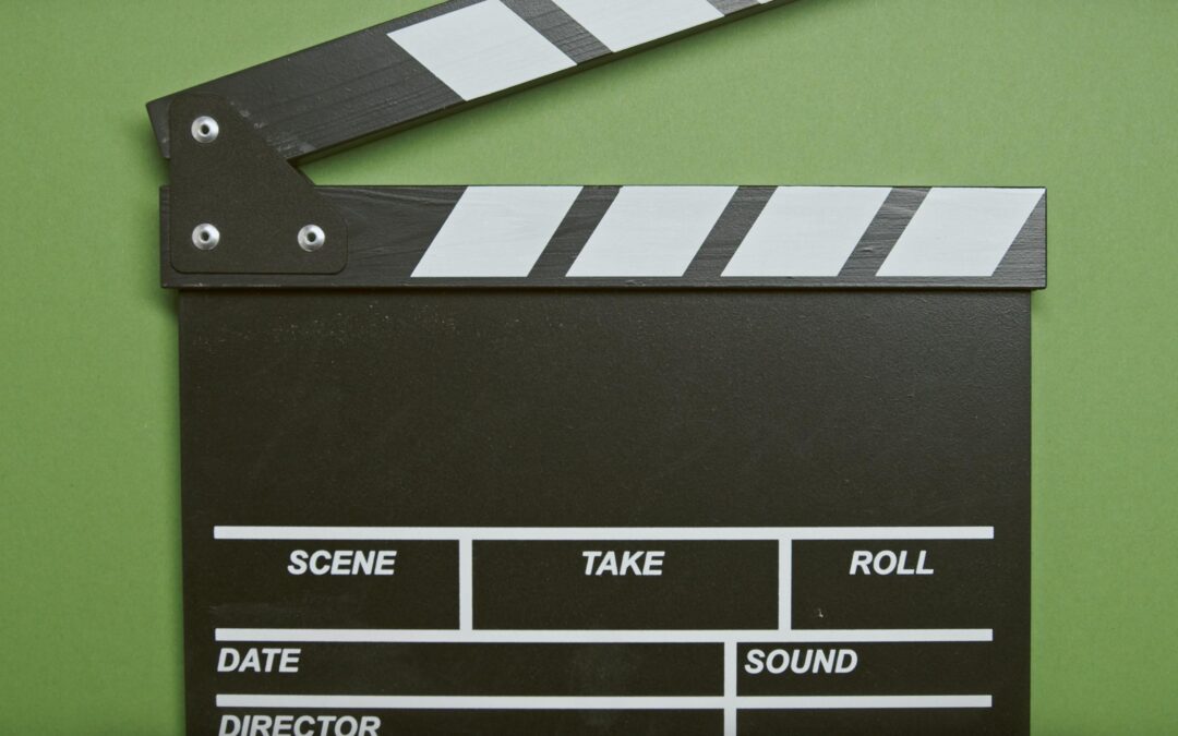 Book Movies: How to Get a Movie Deal for Your Book