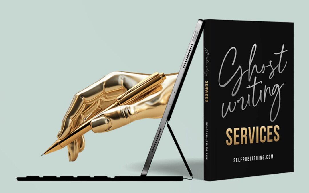 How Much Does It Cost to Ghostwrite a Book?