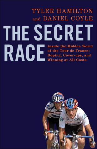 Best Sports Memoirs: The Secret Race 