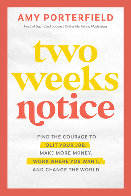 Image 24 Two Weeks Notice Book