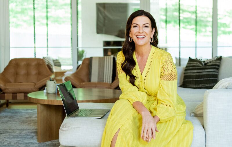 Two Weeks Notice Book Review