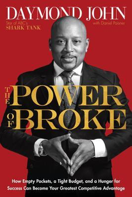 Image 3 Best Marketing Books: The Power Of Broke