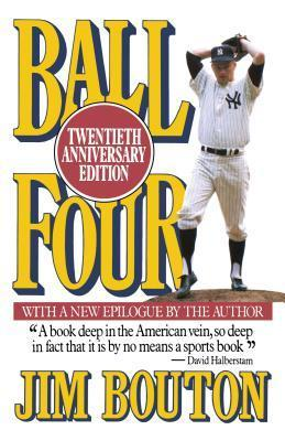 Best Sports Memoirs: Ball Four