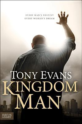Kingdom Man: Christian Books For Men