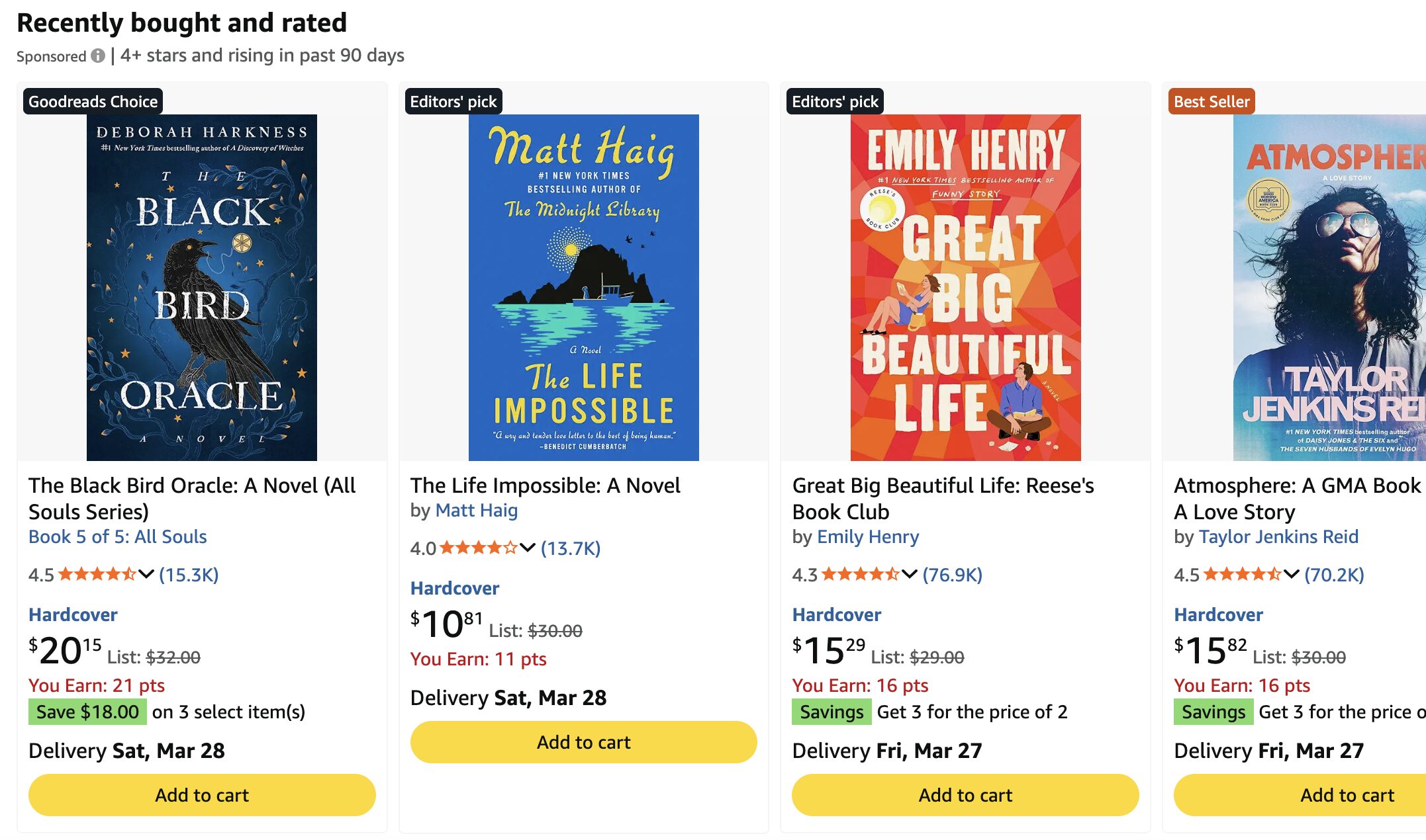 The Ultimate Guide to Amazon SEO in 2026