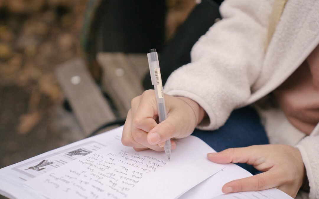 Show Don’t Tell Writing: Examples, Tips, And How To Get It Right