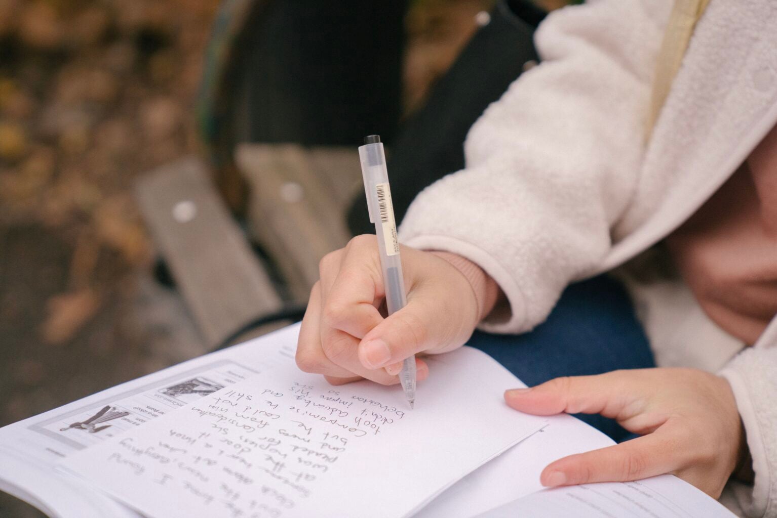 Show Don’t Tell Writing: Examples, Tips, And How To Get It Right