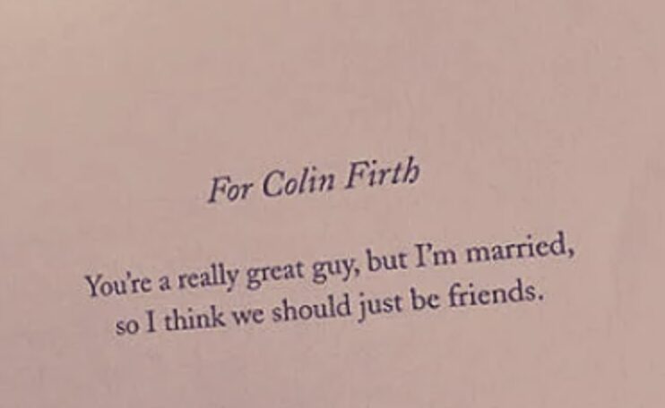 Book Dedication Examples: How to Write One