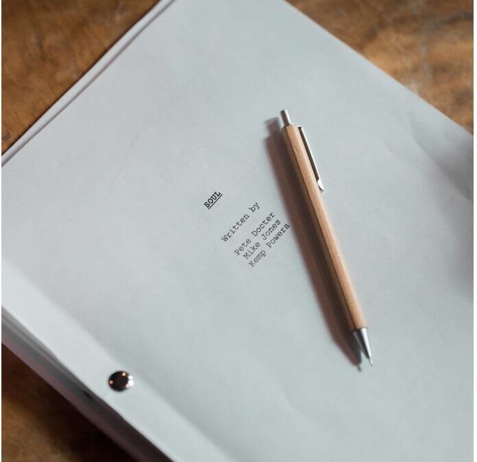 Manuscript Format: The Complete Guide for Authors