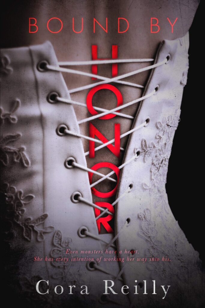 Dark Romance Subgenres: Mafia Romance