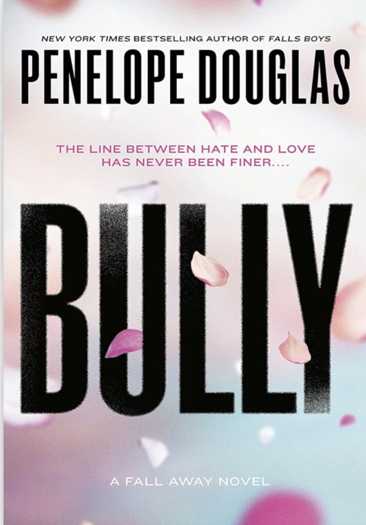 Bully Romance Book