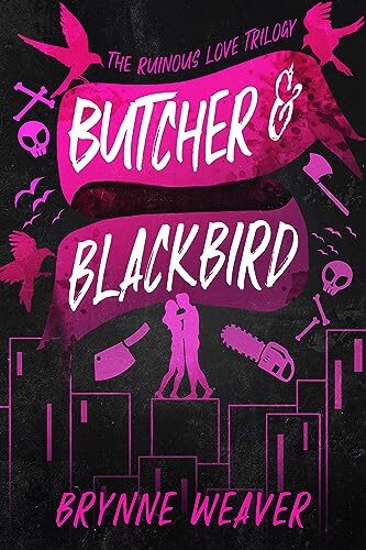 Serial Killer Romance Book