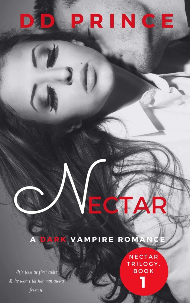 Dark Monster Romance