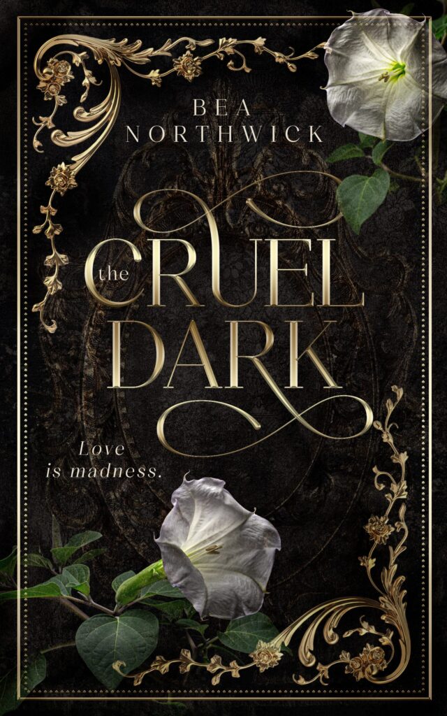 Dark Gothic Romance Book