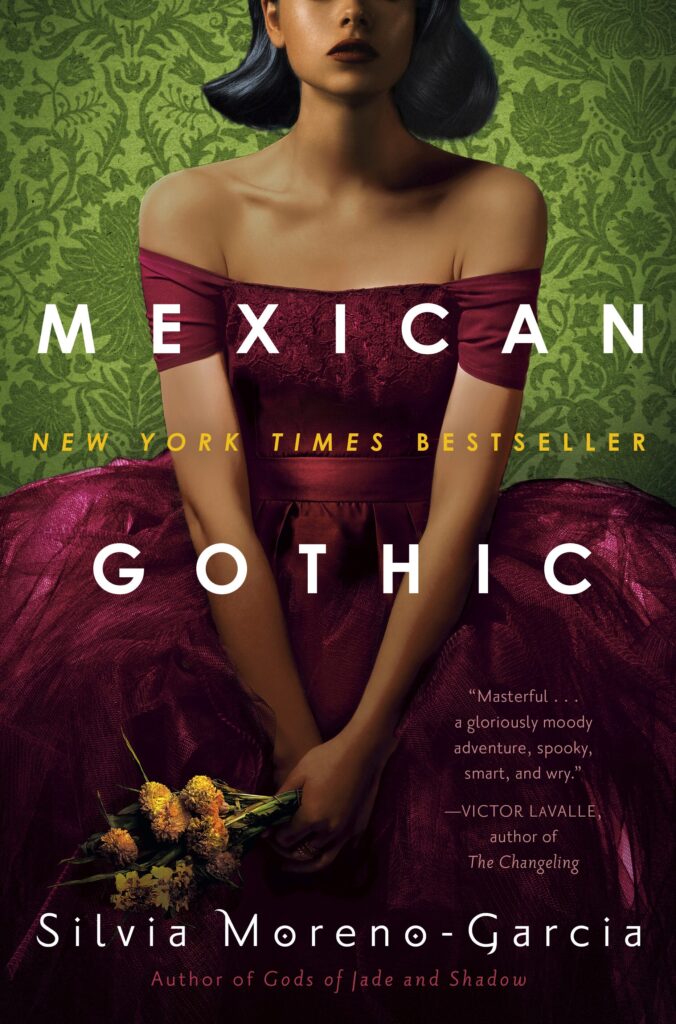Image 17 8 Horror Subgenres: Gothic Horror
