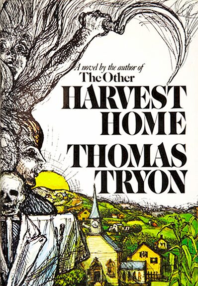 Image 21 Folk Horror Book