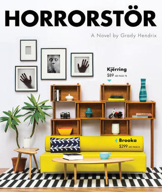 Image 22 Comedy Horror Book