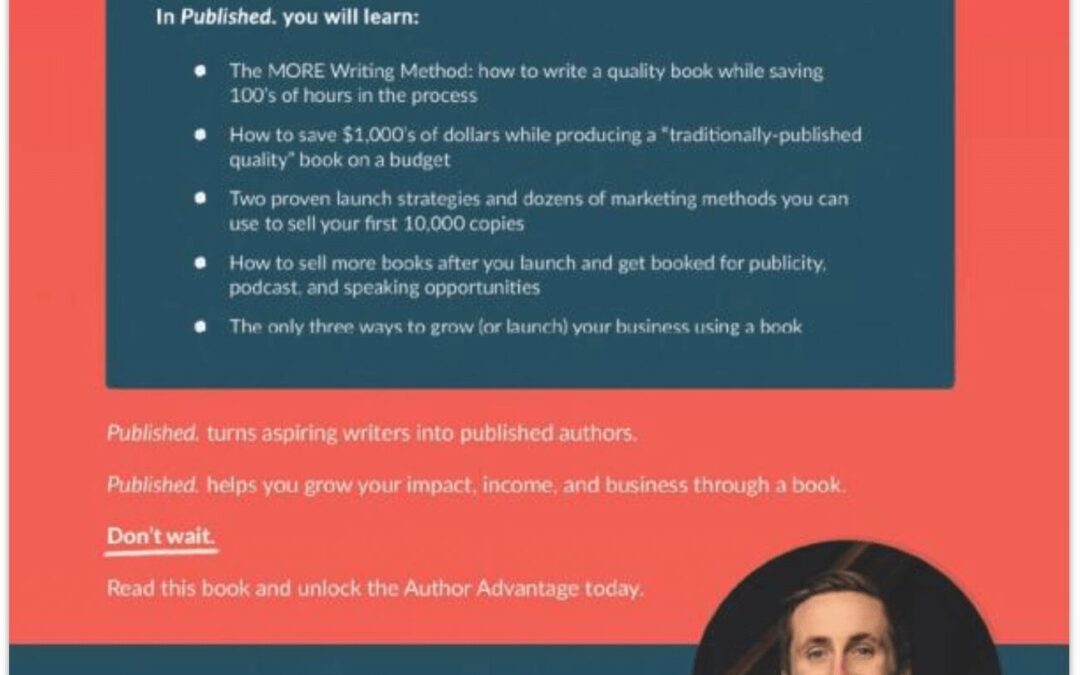 Book Back Cover: What to Include And How to Write One That Sells