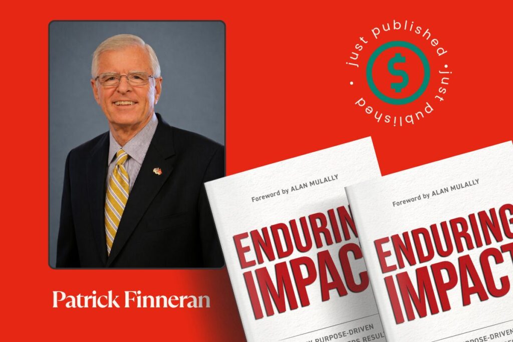 Patrick Finneran, Elite Author, Enduring Impact