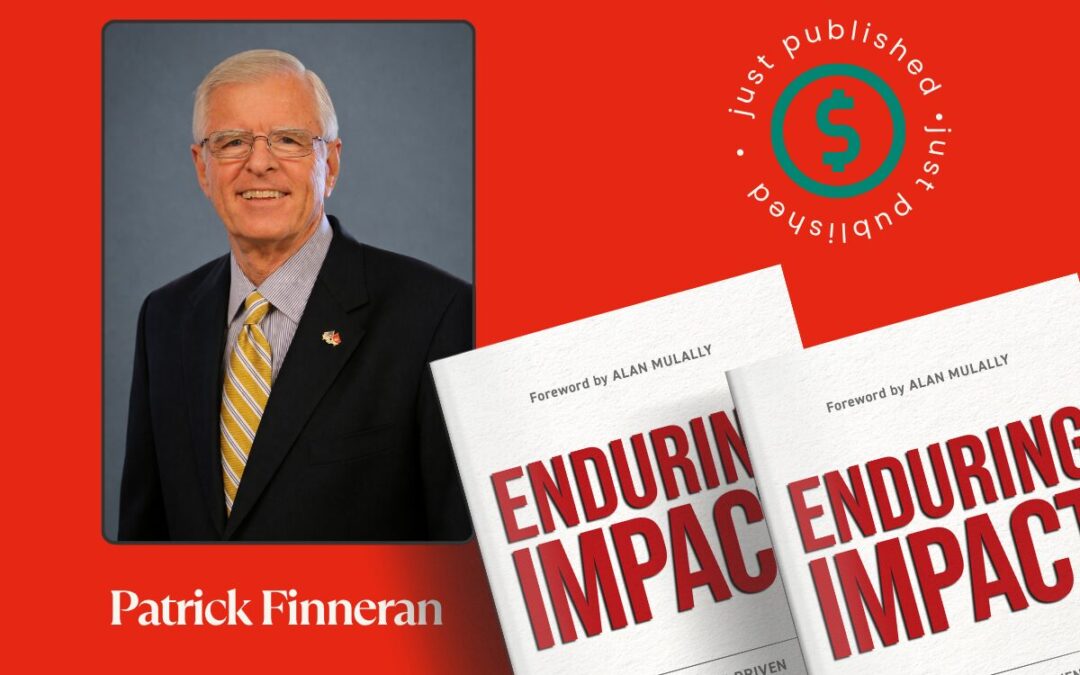 Leadership Determines Results: An Interview with Elite Author Patrick Finneran