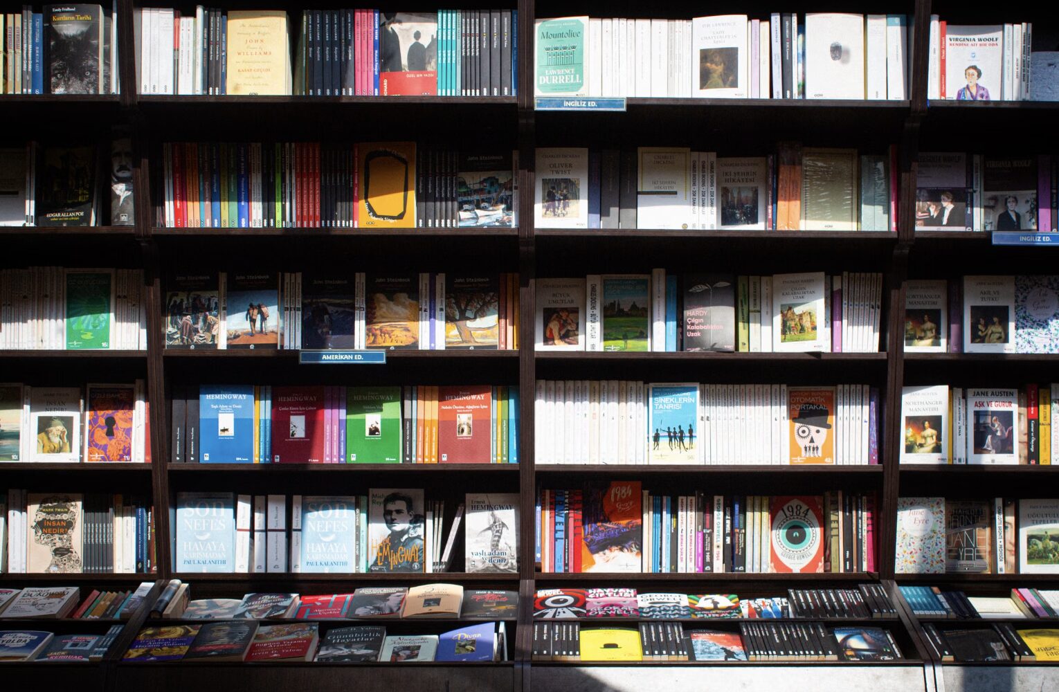 Big 5 Publishers: What They Publish And How To Get A Deal In 2026