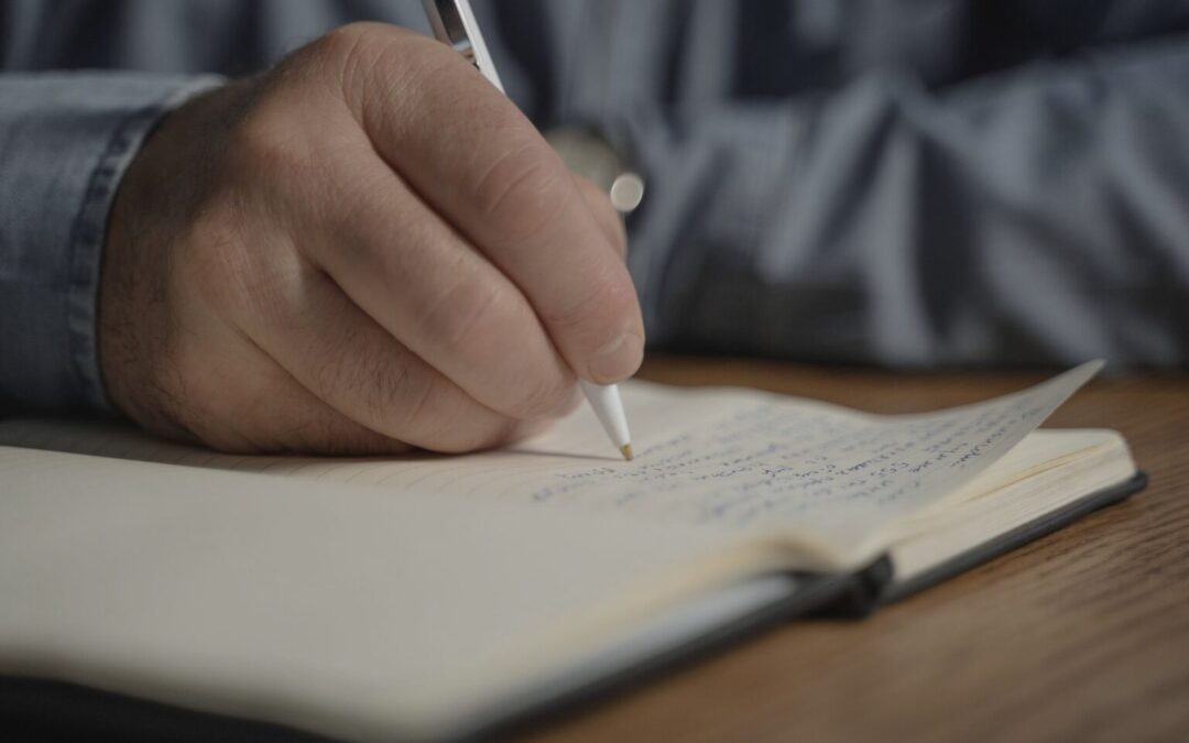 Pacing in Writing: How to Control Speed, Fix Slow Sections, and Match Your Genre