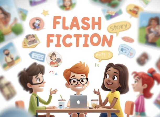 Flash Fiction: What It Is and How to Write It in 7 Steps