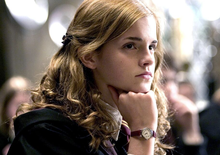 Hermione Granger: The Complete Character Guide
