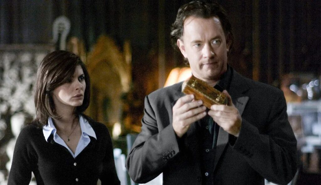 Thriller Genre Subgenres: Suspense Thriller