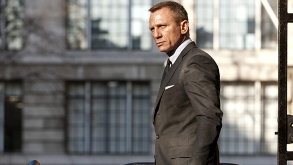 Thriller Genre Subgenres: Spy Thriller