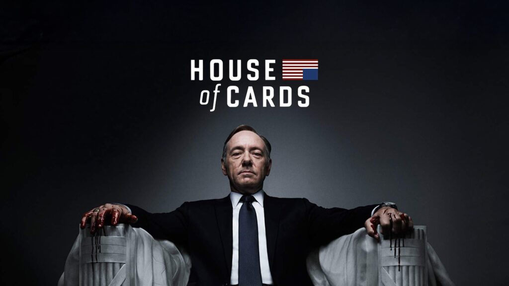 Thriller Subgenres: Political Thriller