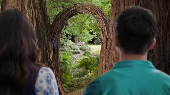 Fantasy Themes: Balance Creates Harmony