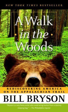Funniest Authors: Bill Bryson