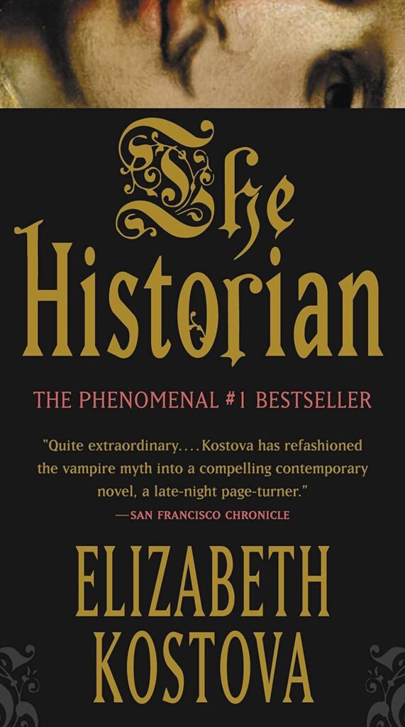 Historical Fiction Subgenres: Historical Thriller