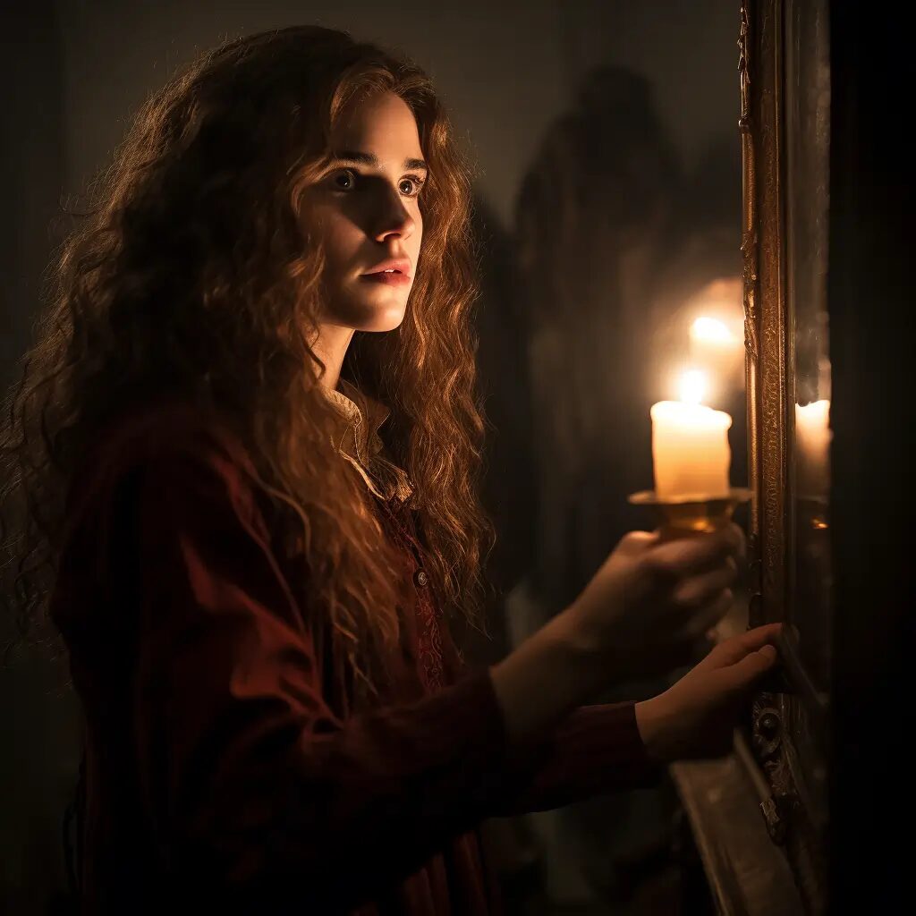 Image 27 2 Hermione Granger Character Guide