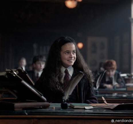 Image 27 Hermione Granger Hbo Series