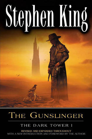 Best Western Authors: Stephen King
