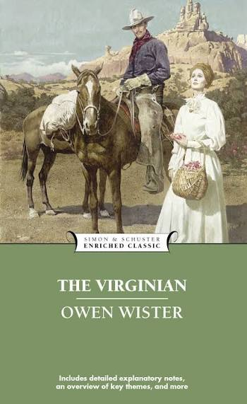Best Western Authors: Owen Wister