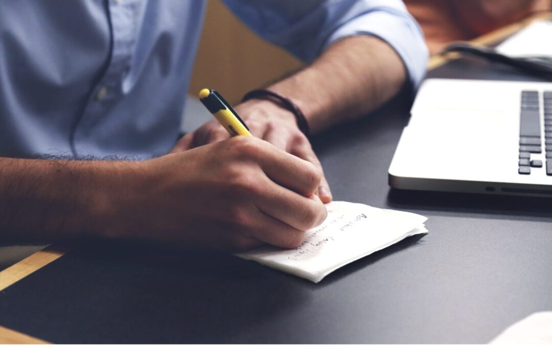 Writing Structures: 12 Types, Examples, and How to Choose One