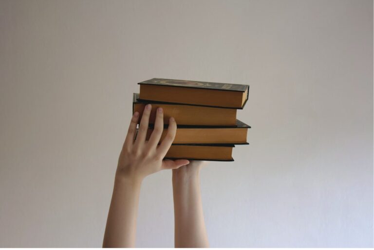 How to Write a Book About Your Life