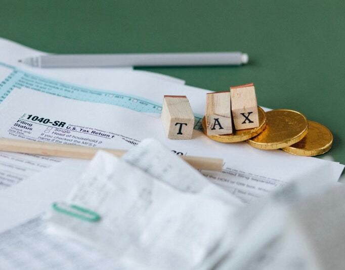 How Are Book Royalties Taxed? A Complete Guide For Authors