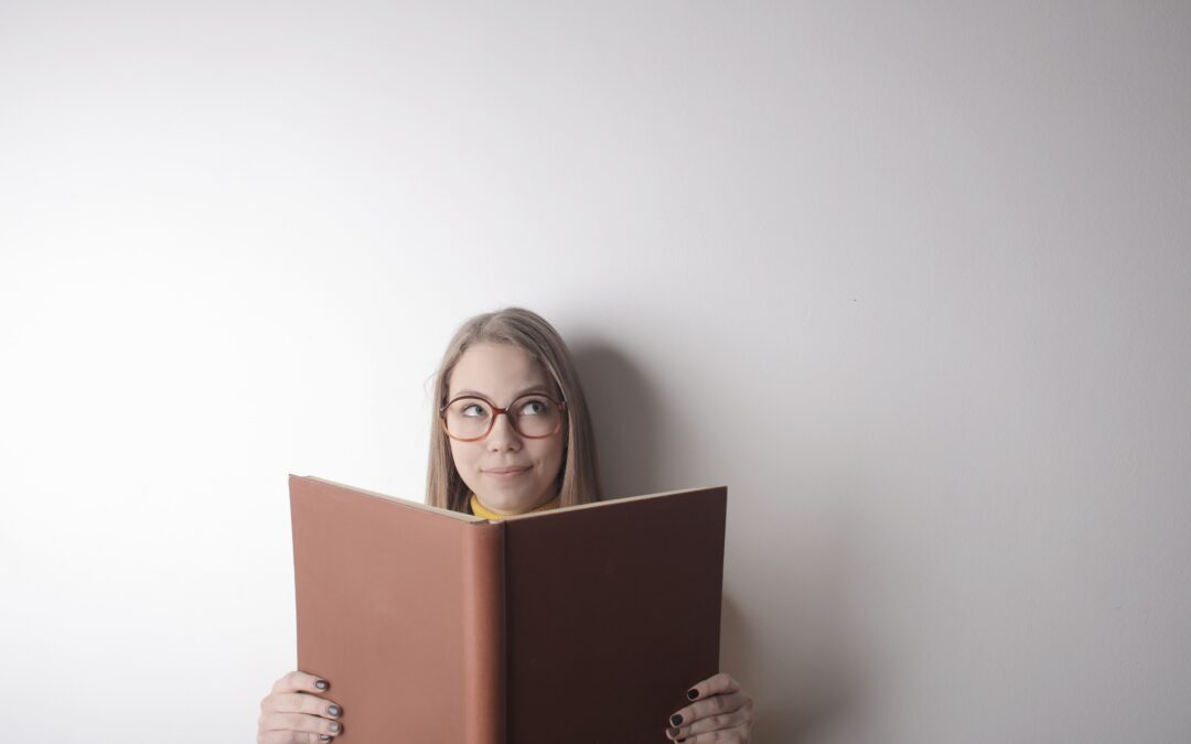 The 11 Parts of a Story Great Authors Use (+ Examples)