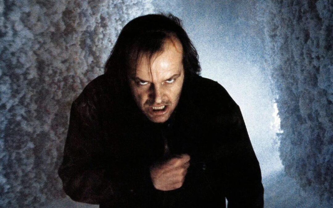 Psychological Horror: What It Is and How to Write It In 13 Steps