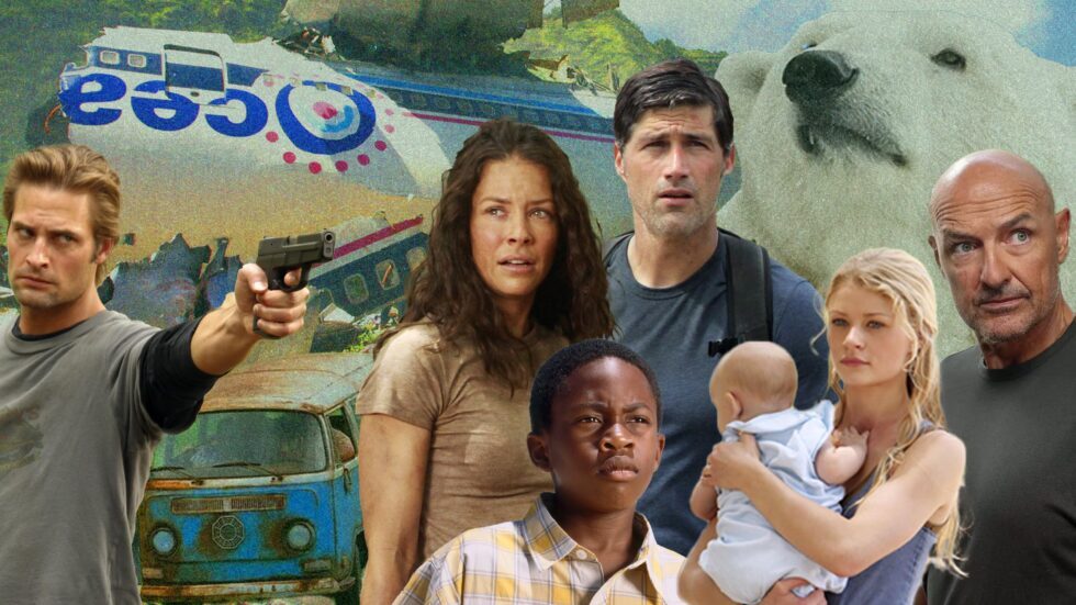 Flashback Examples In Tv Shows