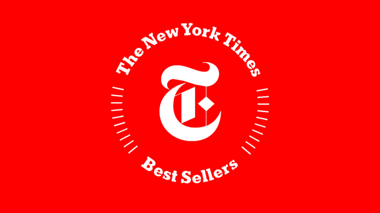 How To Become A New York Times Bestseller: 4 Case Studies And 13 Proven Steps