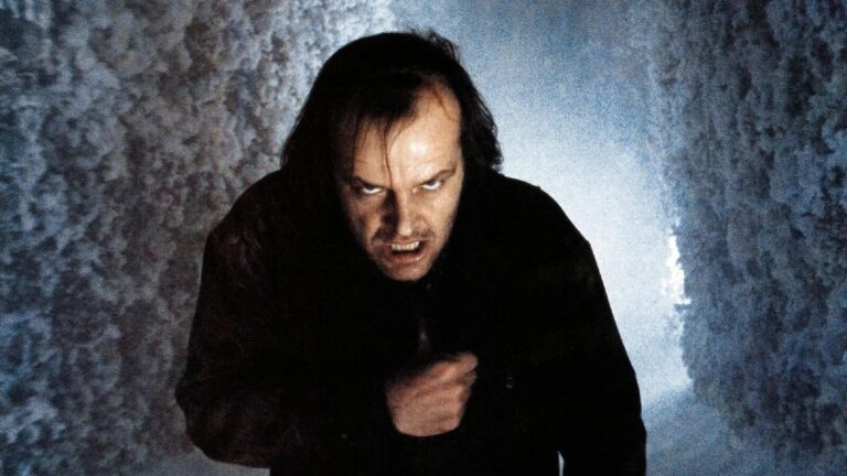 Psychological Horror: What It Is And How To Write It In 13 Steps