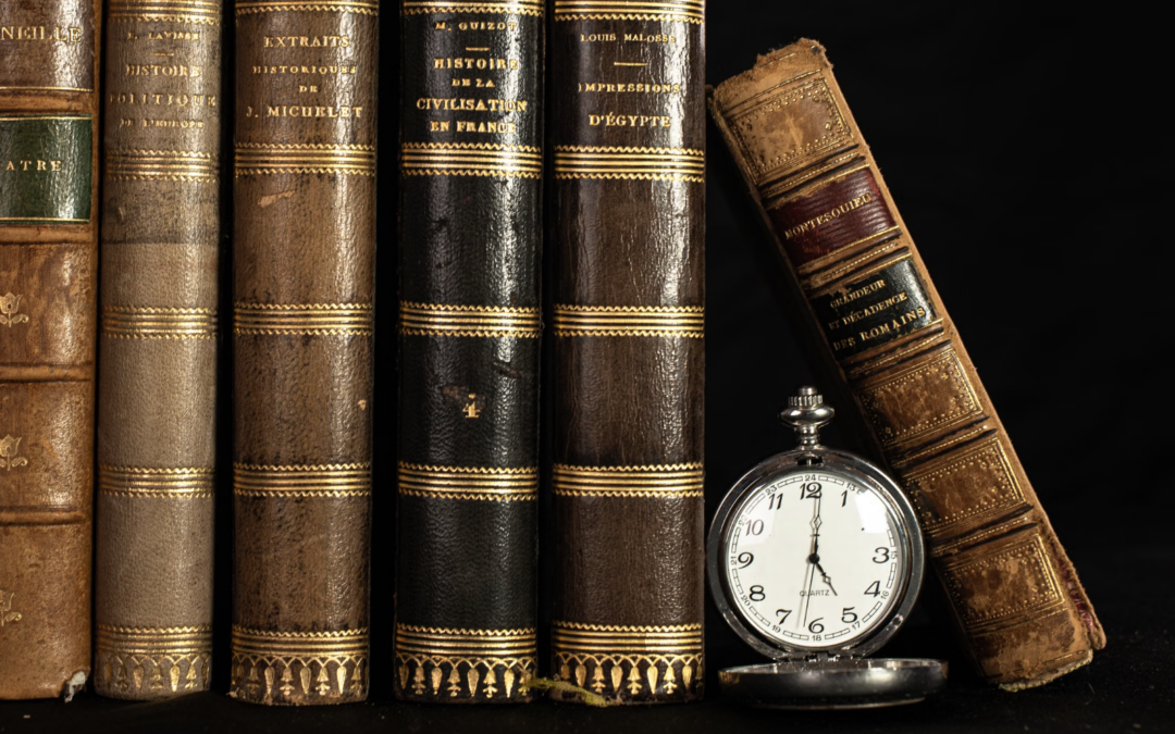 How to Write a History Book: A 9-Step Guide for 2026